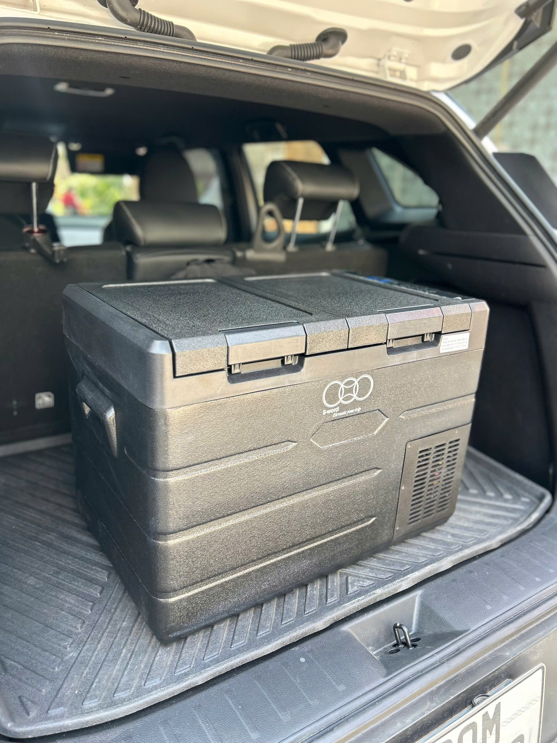 S-word Alpicool T36 PRO